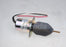 Stop Solenoid 425-36117 for Yanmar 4TNE106 106T Engine Gehl SL7600 SL7800 Skid Loader 1753ES-12A3UC5B1S1