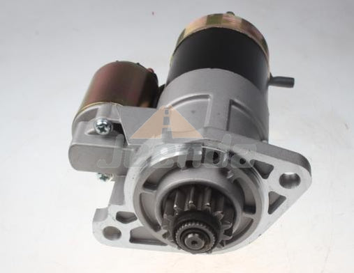 Starter Motor MM409413 for Mitsubishi S4L2