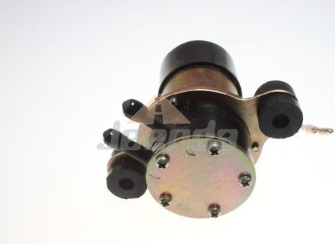 Fuel Lift Pump 30A60-00200 for Mitsubishi S3L2