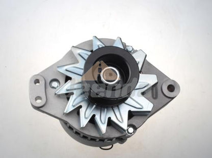 Alternator RE506197 compatible with John Deere Engine 6059 6068 5.9L 6.8L 4239 4039 4045 3.9L