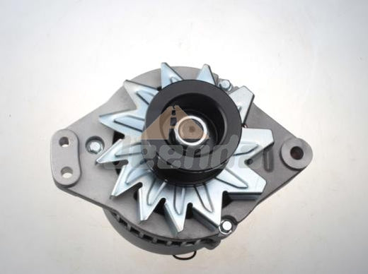 Alternator RE506197 compatible with John Deere Engine 6059 6068 5.9L 6.8L 4239 4039 4045 3.9L