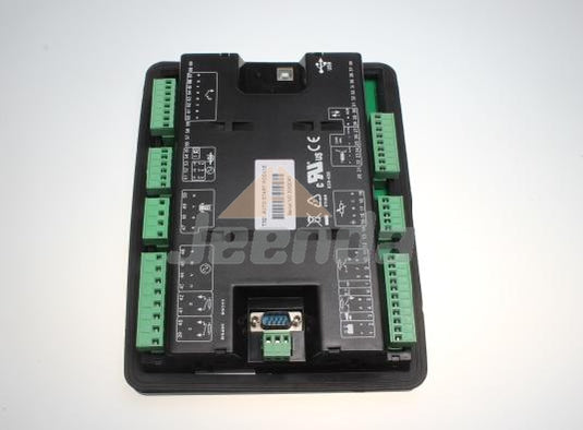 Controller Board 064-43445 P064-43445 for Lister Petter LPW