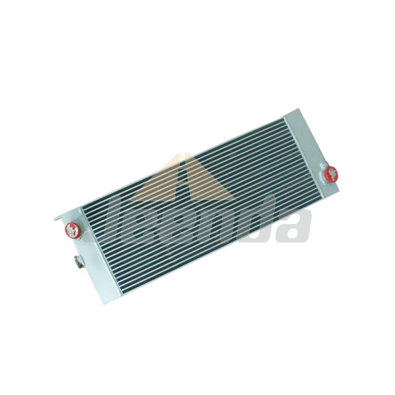 Free Shipping Radiator 4649913 for Hitachi Excavator ZX330-3 ZX350H-3 ZX400W-3