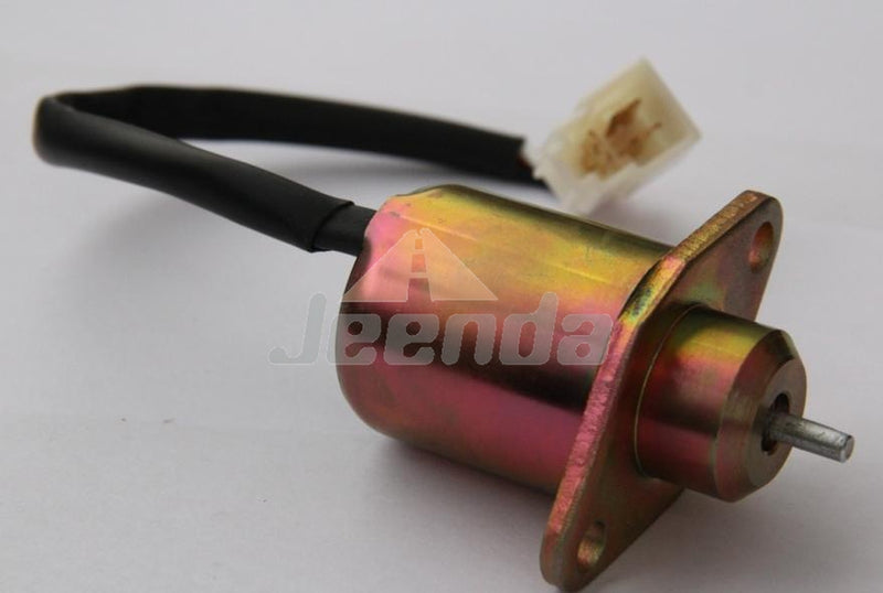 Stop Solenoid 17454-60010 for Kubota V1505