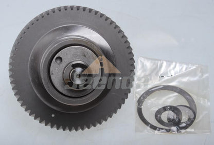 Caterpillar 297-3050 Oil Pump