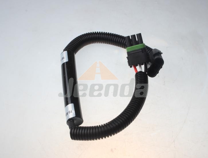 Jeenda Coil Timer Module SA-4220-12 12V – Hanphin Technology Co., Limited