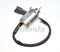 JEENDA Stop Solenoid 42-100 419100 41-4306 416383 for Thermo King Tripac APU or Evolution KD MD RD SL Units KD-II MD-II RD-II RD-II 12V