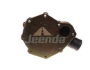 JEENDA Water Pump MP10187 for Perkins Engine 800 Series 804C-33 804C-33T