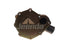 JEENDA Water Pump 107-2473 1072473 for Caterpillar Tractors D3C III D4C III D5C III Engine 3044C 3046 939 933C 939C