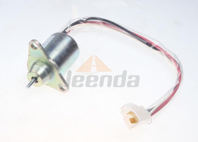 Free Shipping Stop Solenoid SA-4921-12 119653-77950 1503ES-12S5SUC5S SA-4562-12 for Yanmar 4TNV94L-SFN 4TNV98L-SFN 4TNV106-GGE R55-7 R60-7 3TNE84