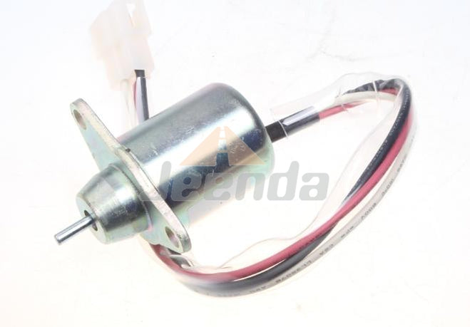 Free Shipping Stop Solenoid SA-4921-12 119653-77950 1503ES-12S5SUC5S SA-4562-12 for Yanmar 4TNV94L-SFN 4TNV98L-SFN 4TNV106-GGE R55-7 R60-7 3TNE84