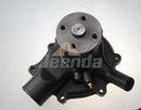 Jeenda Water Pump ME787131 ME996801 ME882315 for Mitsubishi Fuso Truck 6D14 6D14T 6D15 6D15T HD800 HD900 E120 HD770