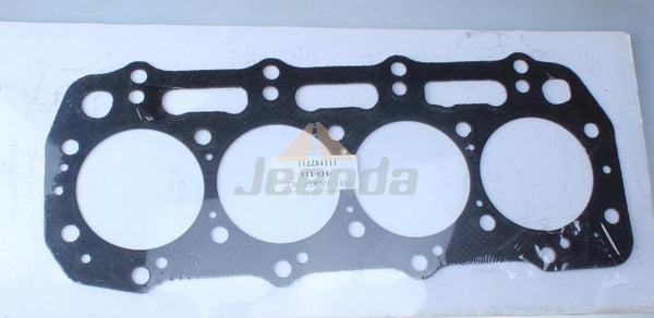 111147711 Head Gasket for Perkins 20KVA 404 HP GN