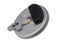 Jeenda Silver Fuel Tank Cap 7X7700 for Caterpillar Challenger 75 85C 65C 75C 65B 65D 70C 65