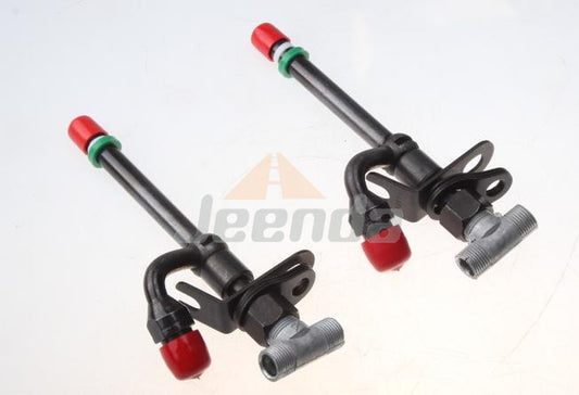 Injection Nozzle 2PCS RE36935 RE36936 for John Deere 3029 DF TF 120