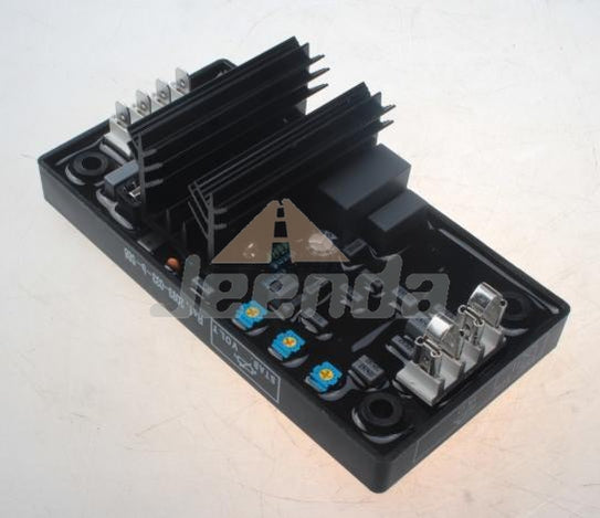 JEENDA Automatic Voltage Regulator compatible with FG Wilson Leroy Somer R230 954-016