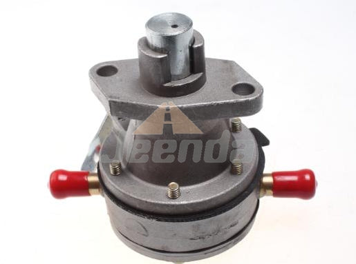 JEENDA Fuel Transfer Pump 129100-52101 129100-52100 for Yanmar Enigne 2TNV70 3TNV76 3TNE84 4TNE84T 3TNE78 3TNE78A 4TNE88 4TNE88A 3TNE88 4D84 3D84