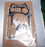 U5LB0379 LOWER GASKET KIT for Perkins (U5LB0380)