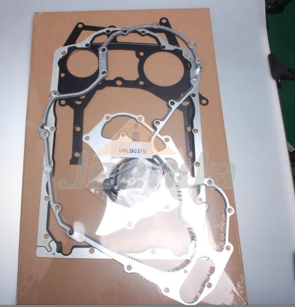 U5LB0379 LOWER GASKET KIT for Perkins (U5LB0380)