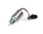 Jeenda Stop Solenoid MM43662902 MM436629 12V with 3 Pins for Mitsubishi L3E L3E2 L3A L3C Toro Tractor 3000D