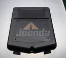JEENDA Manual Box Plastic Document Enclosure Manual Holder AP5044