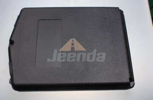 JEENDA Manual Box Plastic Document Enclosure Manual Holder AP5044