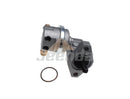 Free Shipping Fuel Pump RE66153 with Seal for John Deere 9400 4890 993 ...