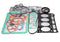 Jeenda Full Gasket Kit for Kubota 2203 Bobcat 763 773 753 7753 S175 S185 S150 S160 5600 337 331 334 B300 L4200 L4610 L4300 L4310