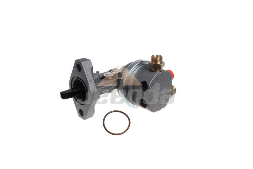 Free Shipping Fuel Pump RE535728 with Seal for John Deere 6605 6615 7210 7405 7410 7510 7515 7715 7815 9400 4890 9935 6068 CD4045DF CD4045TF CD4045HF