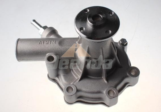 Water Pump 195-8455 199-2240 246-3055 272-0463 272-0464 1958455 for Caterpillar