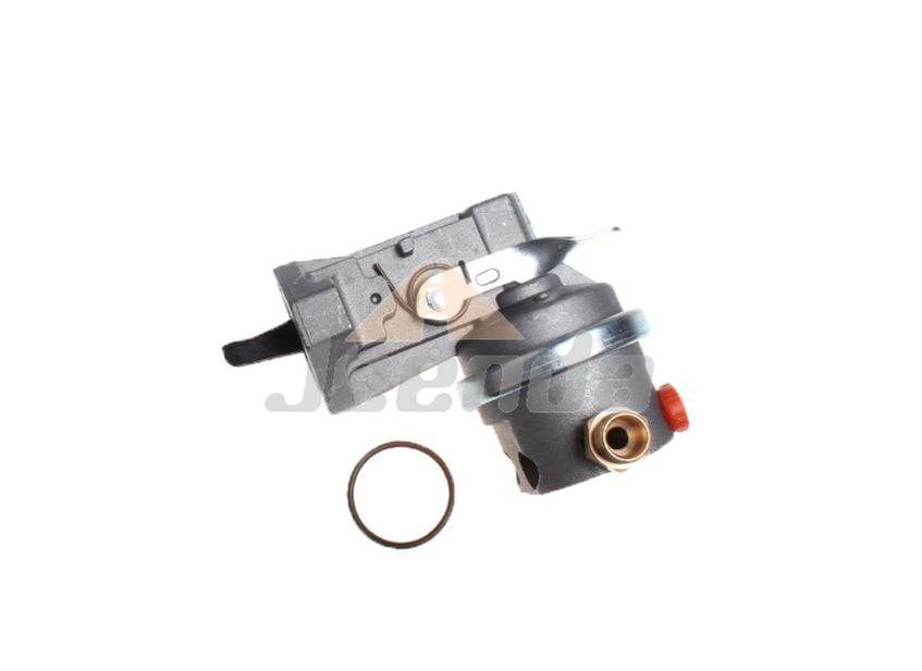 Free Shipping Fuel Pump RE66153 with Seal for John Deere 9400 4890 993 ...