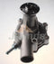 Water Pump 330170341 for SDMO T12K T11U T20HK T9KM T11UM