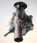 Water Pump 195-8455 199-2240 246-3055 272-0463 272-0464 1958455 for Caterpillar