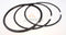 Piston Ring Set 750-11401 for Lister Petter LPW LPWS2 3 4