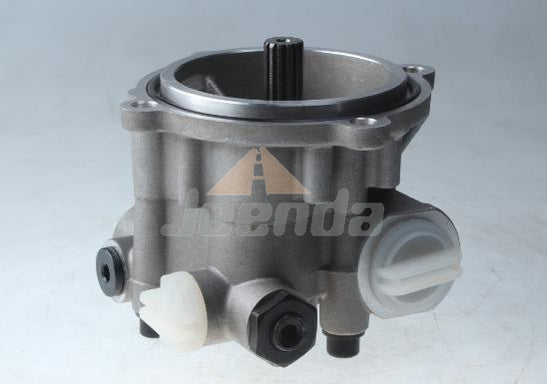 Jeenda New Gear Pump Ass'y YN10V00014F2  for Kobelco SK210LC-6E SK210LC-8 SK250LC SK250LC-6E SK260 SK200-6 SK200-6E SK200-8