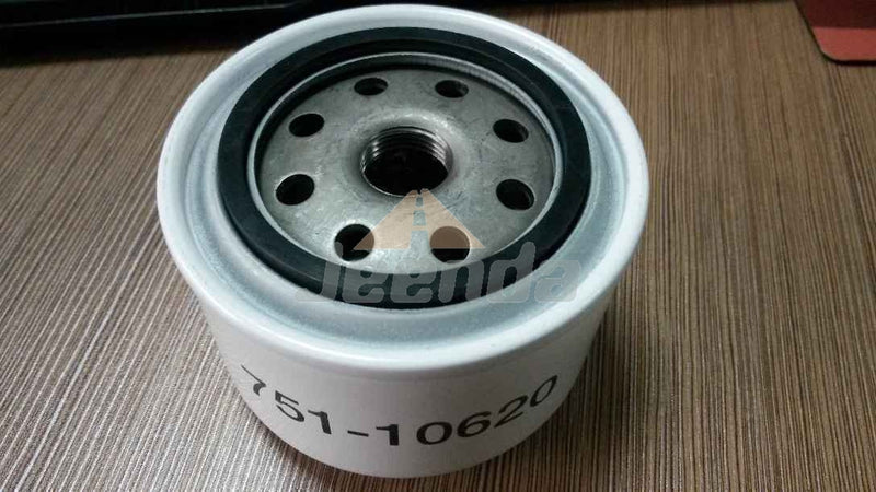 Oil Filter 751-10620 P551784 LF3778 for Lister PetterLPW/LPWS3,4