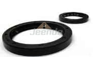 Front Oil Seal 751-10390 for Lister Petter LPW S 2 3 4