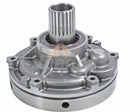 Free Shipping New Transmission Charge Pump 87429970 for Case 590 Series 2WD 4WD 580 Super M