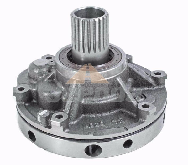 Free Shipping New Transmission Charge Pump 87429970 for Case 590 Series 2WD 4WD 580 Super M