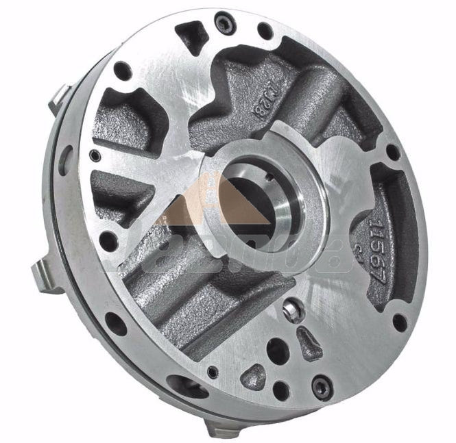 Free Shipping New Transmission Charge Pump 87429970 for Case 590 Series 2WD 4WD 580 Super M
