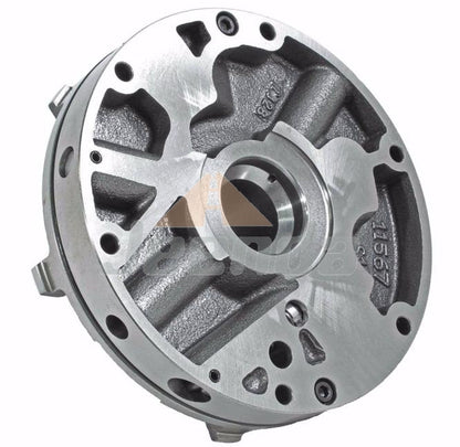 Free Shipping New Transmission Charge Pump 87429970 for Case 590 Series 2WD 4WD 580 Super M