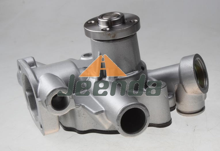 Free Shipping Water Pump 119660-42009 YM119660-42009 with 3 Gasket for Yanmar Engine TNA72 3TNA72L 3TNA72-U3C 3TNV72 3TNE74 Komatsu 3D72 3D74E PC10