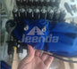 JEENDA Stop Solenoid 1819002270 4276371 Compatible with Hitachi EX100-3 EX100-2 EX100M-3 EX120-3 EG40R EX200-2 EX200-3 EX200-3C 4BD1 6BD1 6BG1 6HK1