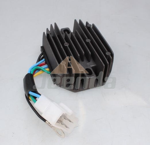 Automatic Voltage Regulation AVR 15844-6460-0 H1550-64600 9230754 for Kubota J106 Z482-B-SEC-1