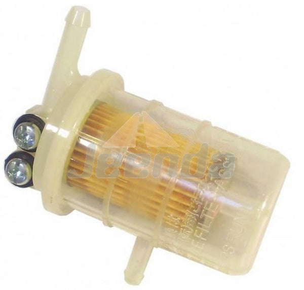 MM435190 Fuel Filter for 6.5KVA Mitsubishi L3E S3 S3L2 S4L2 L2E