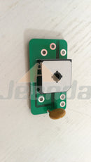 Jeenda Circuit Board 10000-60034 for FG Wilson LL1514P LL1514F Olympian Genset