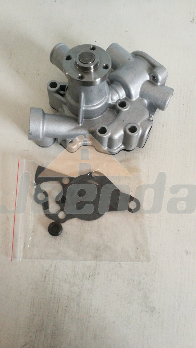 JEENDA Water Pump 119660-42009 119621-42005 119621-42003 119621-42001119621-42002 Compatible with Yanmar 3YM20 2YM15