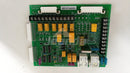 Free Shipping Circuit Board PCB 3004296 7-Light 24V 3002810 300-2810 for ONAN 500DFFB 38891F