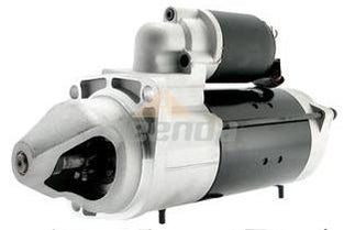 JEENDA Starter Motor 7000661 for JLG 60H 70H 80H 80HX 86HX Deutz F4L 912 Engine