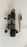 JEENDA Master Cylinder 46010-L1410 46010L1410 for Nissan Forklift Bore 3/4"